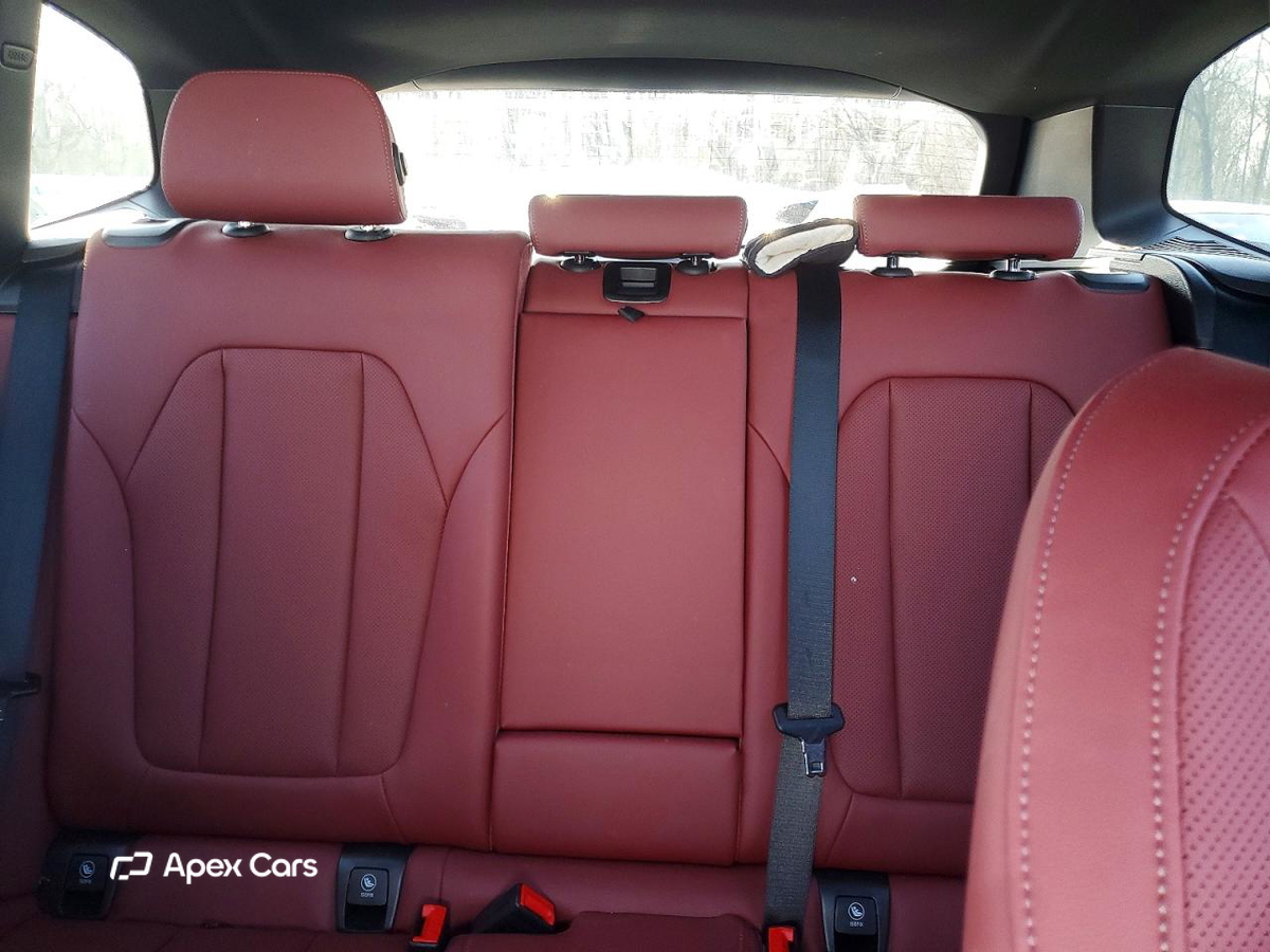 BMW X3 2023