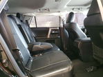 Toyota 4Runner 2015