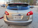 Nissan Rogue 2013