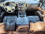 Chevrolet Silverado 2015