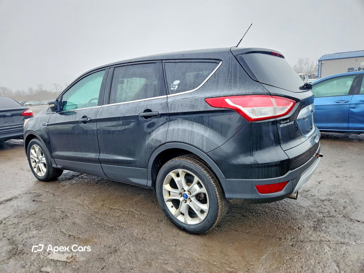 Ford Escape 2013
