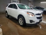 Chevrolet Equinox 2015