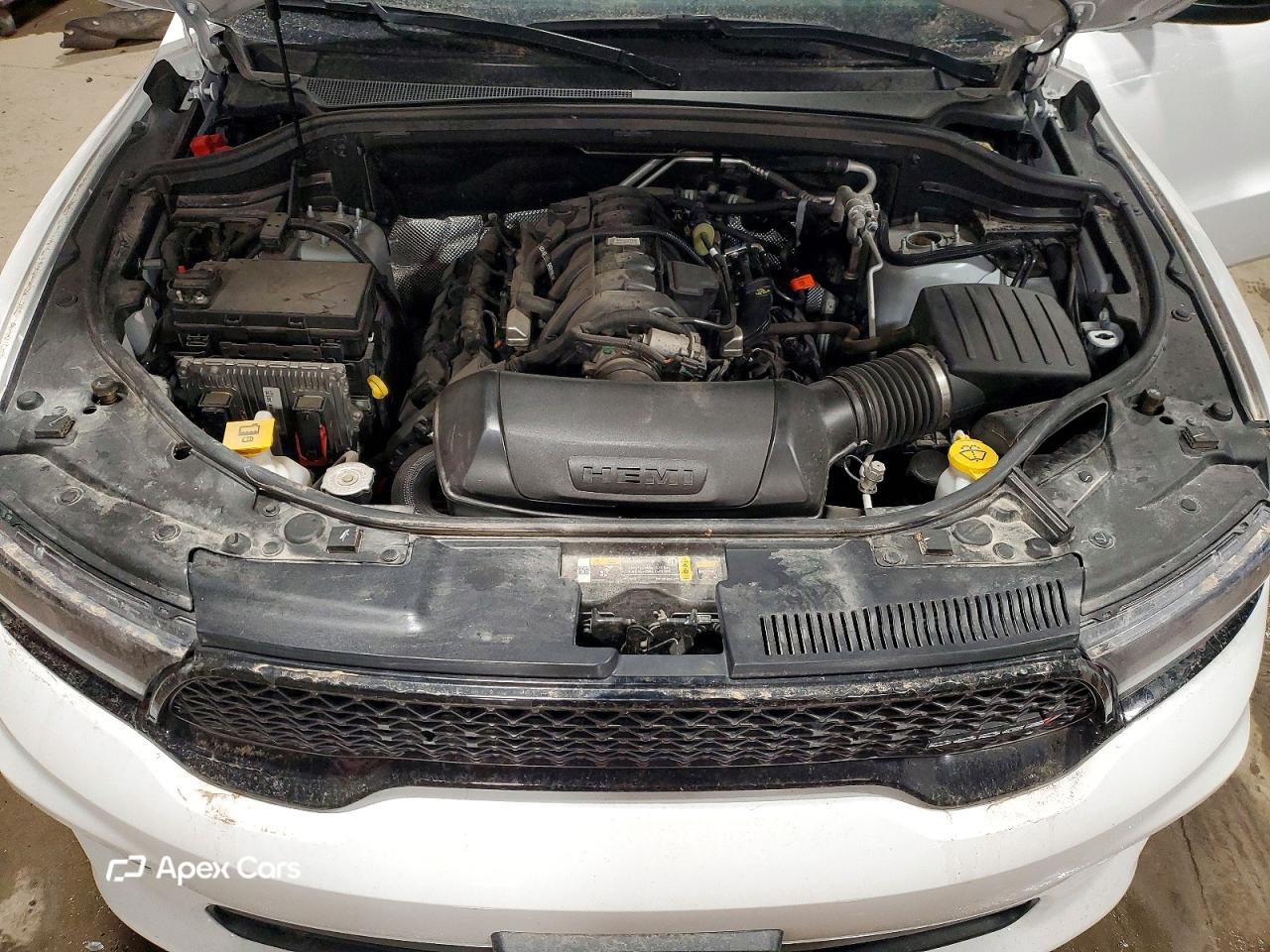 Dodge Durango 2024