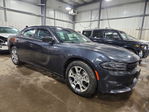 Dodge Charger 2016