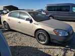 Buick Lucerne 2008