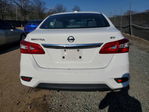 Nissan Sentra 2017