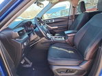 Ford Explorer 2021