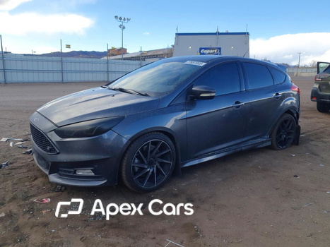 Ford Focus 2017 - Image 1 of 12