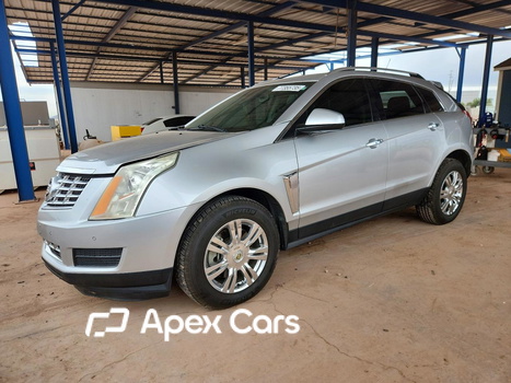 Cadillac SRX 2016 - Image 1 of 14