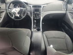 Hyundai Sonata 2014