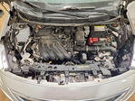 Nissan Versa 2017