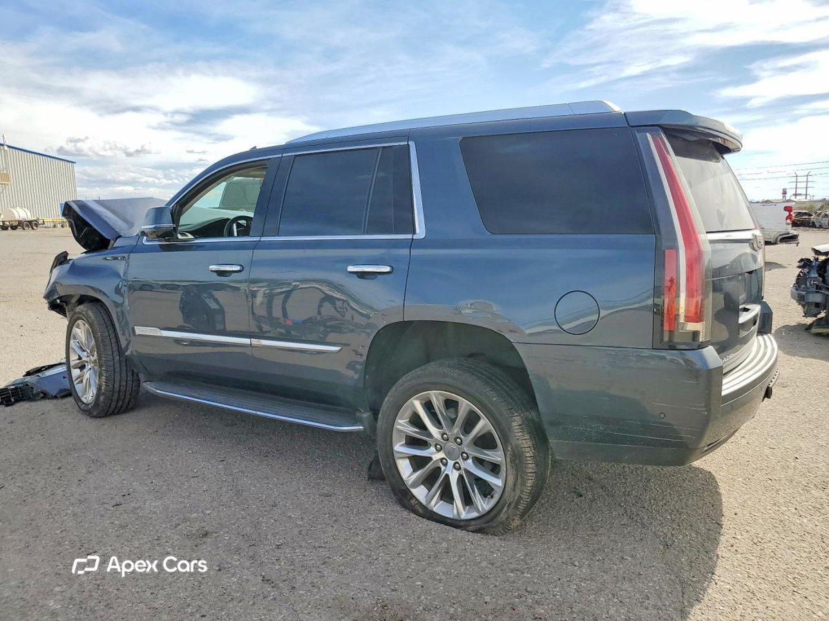 Cadillac Escalade 2020
