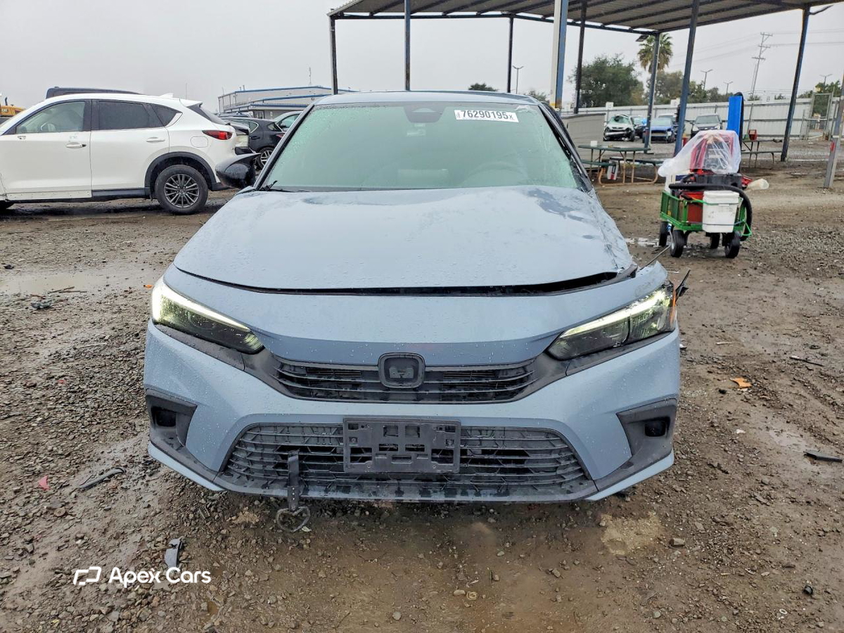 Honda Civic 2023