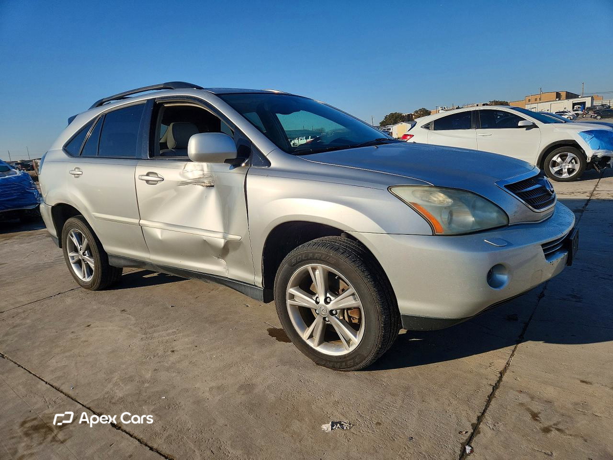 Lexus RX 2006
