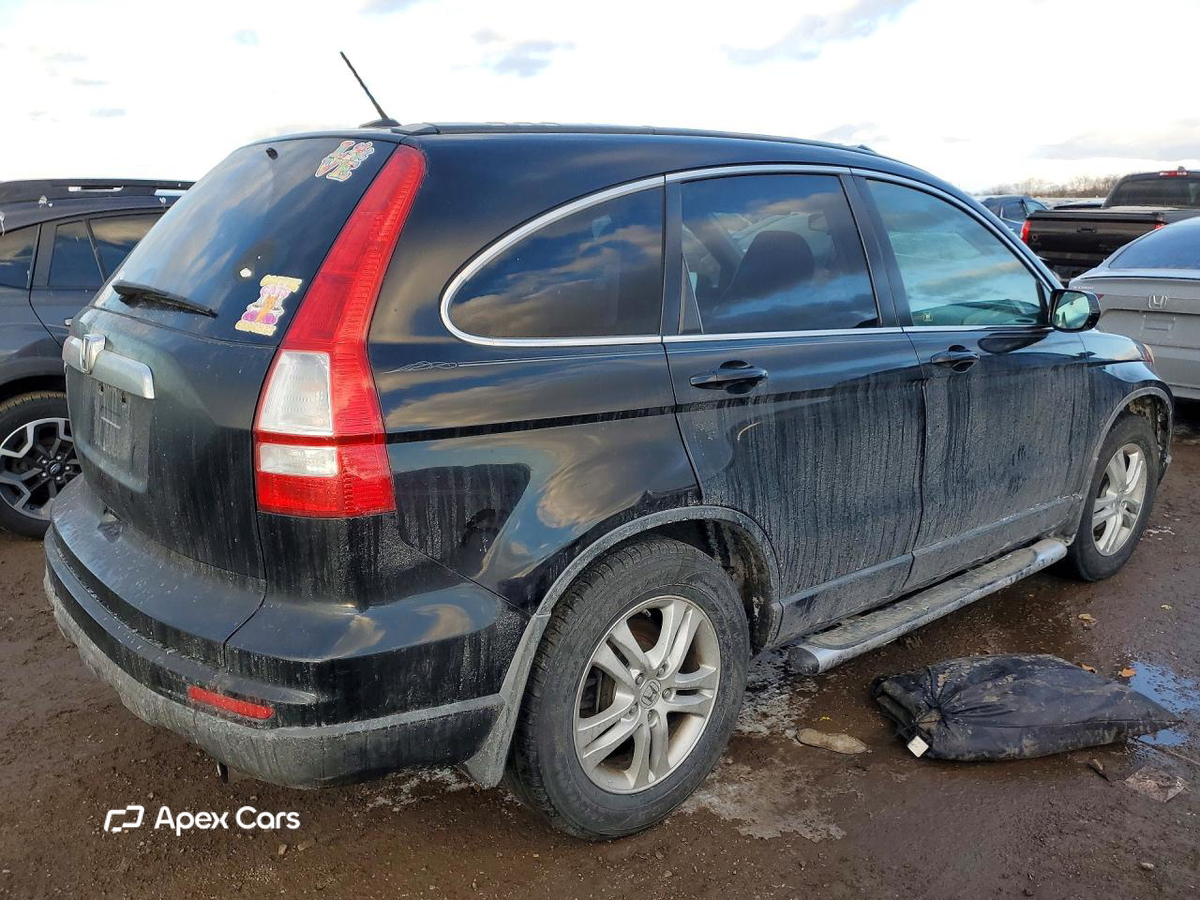 Honda CR-V 2011
