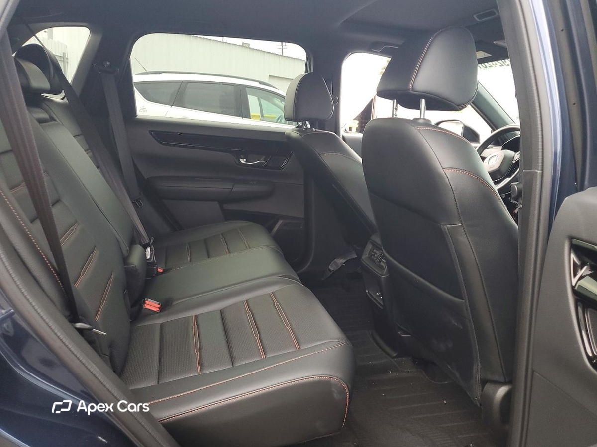 Honda CR-V 2024