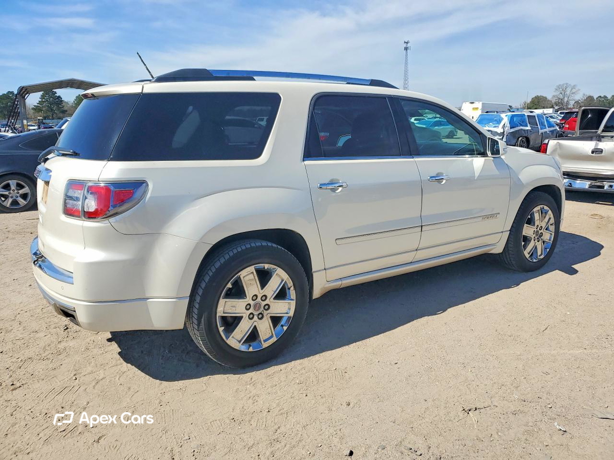 GMC Acadia 2015
