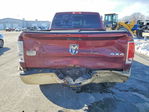 RAM 2500 2016