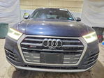 Audi SQ5 2018