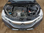 Honda Accord 2016