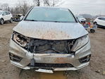 Honda Odyssey 2019