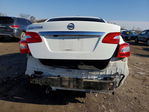 Nissan Sentra 2018