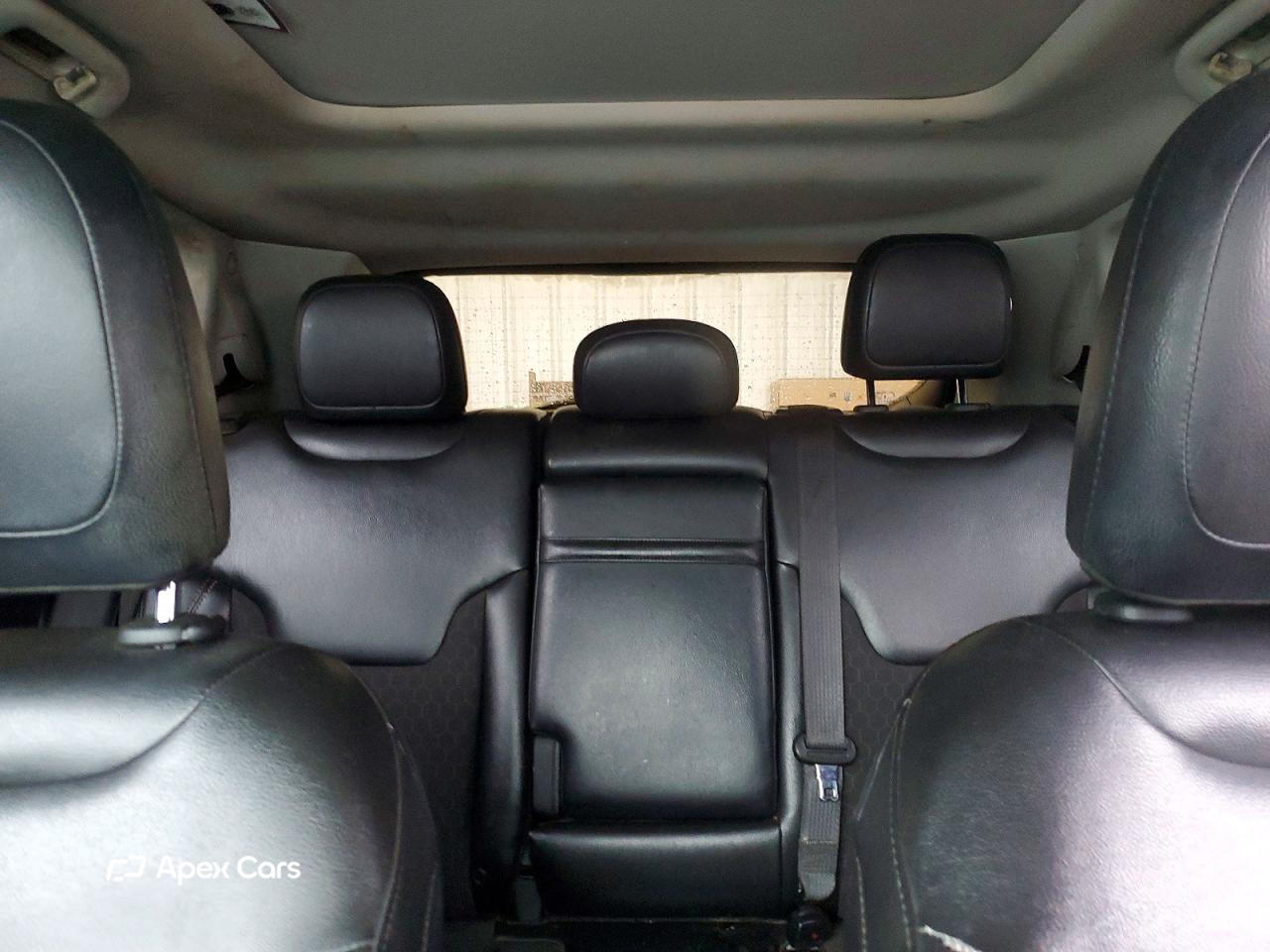 Jeep Compass 2018