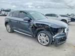 Audi Q5 2018