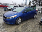 Kia Forte 2017
