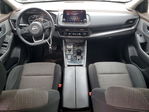 Nissan Rogue 2023