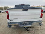 Chevrolet Silverado 2019