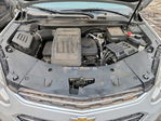 Chevrolet Equinox 2017
