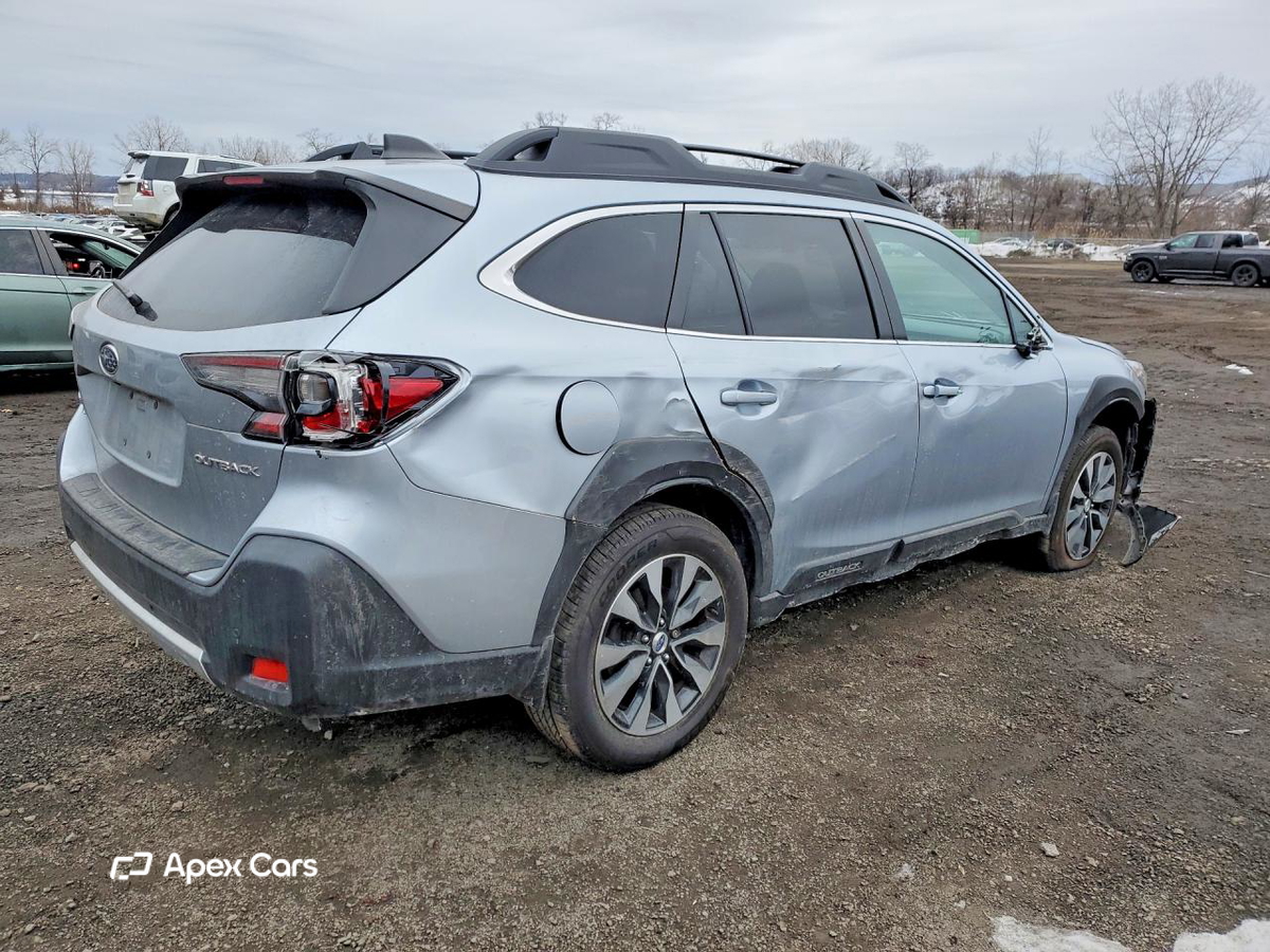 Subaru Outback 2023