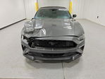 Ford Mustang 2021