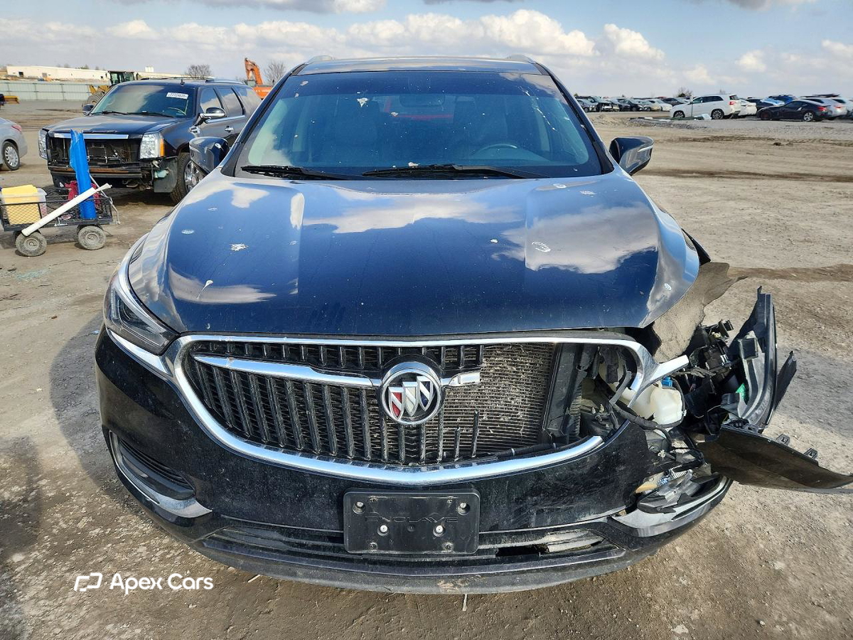 Buick Enclave 2020