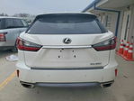 Lexus RX 2016