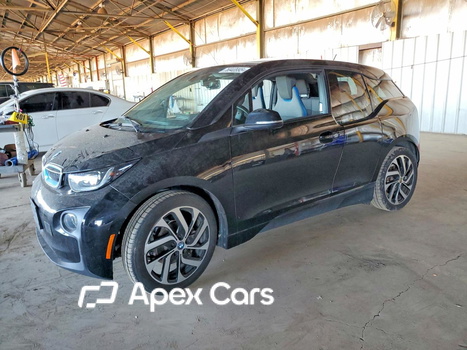 BMW i3 2016 - Image 1 of 12