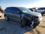 Ford Edge 2017