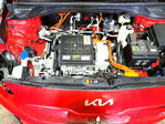 Kia  2022