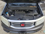Honda Pilot 2015