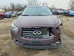 Infiniti JX 2013
