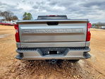 Chevrolet Silverado 2025