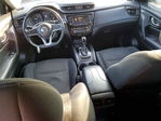Nissan Rogue 2018