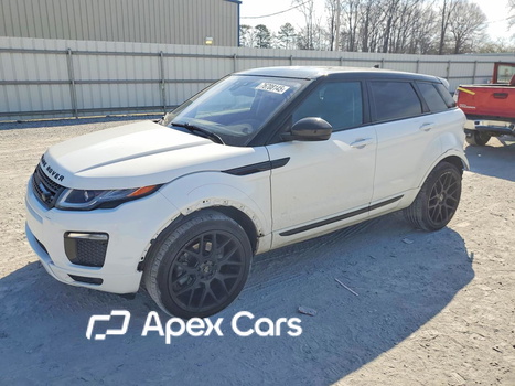 Land Rover Range Rover 2016 - Image 1 of 13