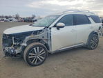 Nissan Pathfinder 2023