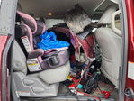 Toyota Sienna 2018