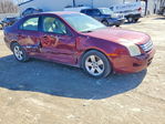 Ford Fusion 2006