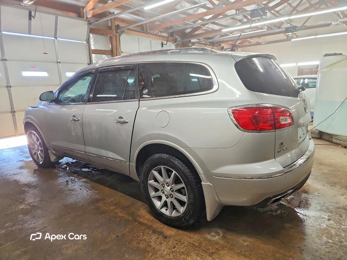 Buick Enclave 2014
