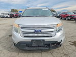 Ford Explorer 2014