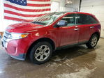 Ford Edge 2011